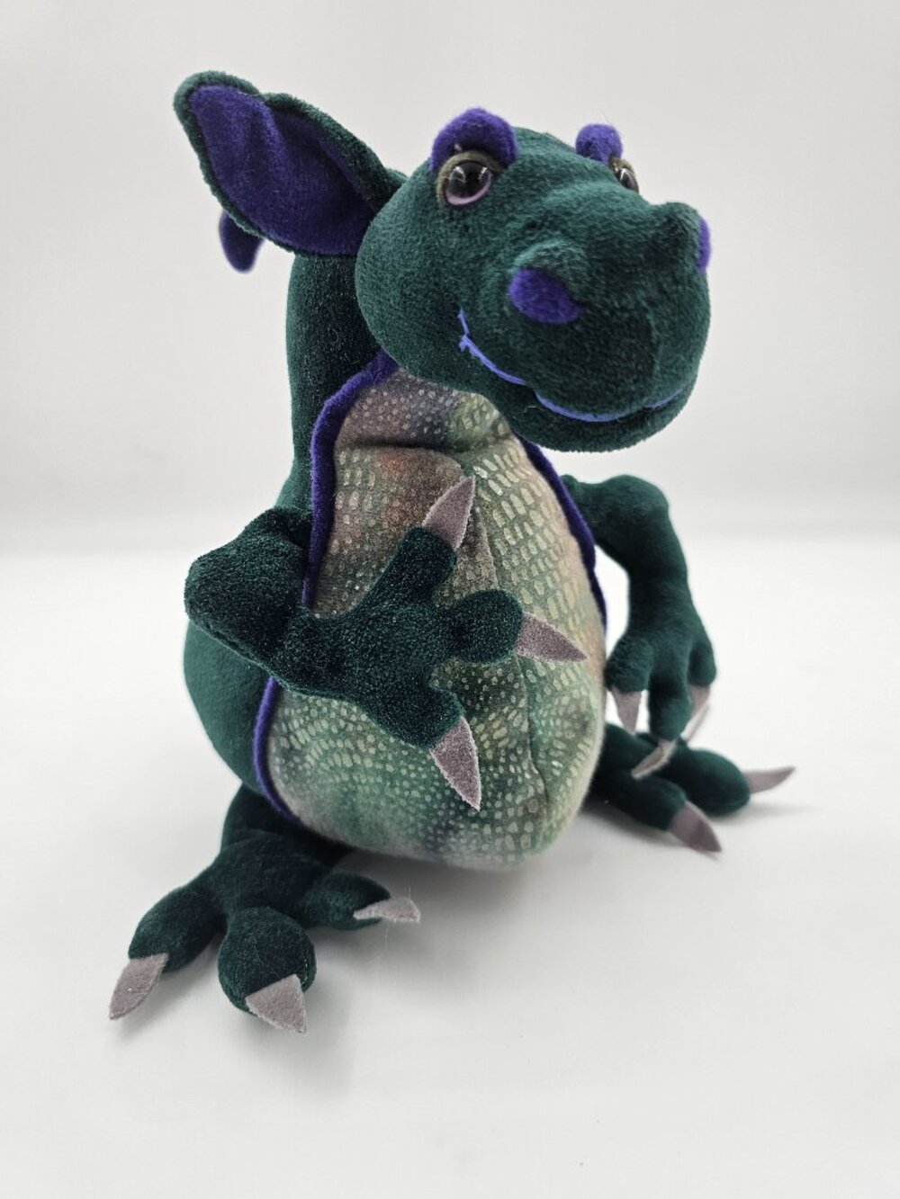 Dragon Plush